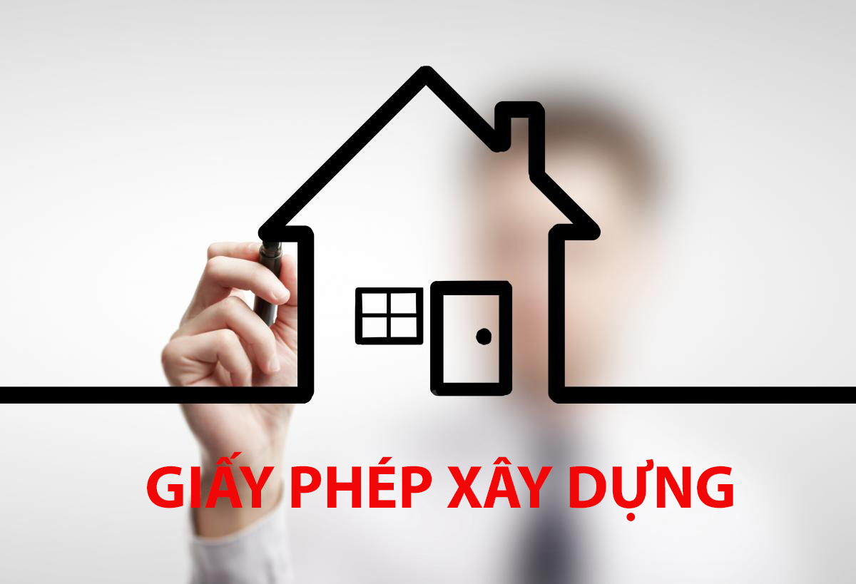 Điều kiện cấp giấy phép xây dựng năm 2021